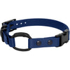 Bungee Collar for ecollar, Compatible with Mini Educator, e Collar Replacement Strap (Red 3/4