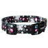 Floral E-Collar Strap – Fits PetSafe & Invisible Fence, S/M/L