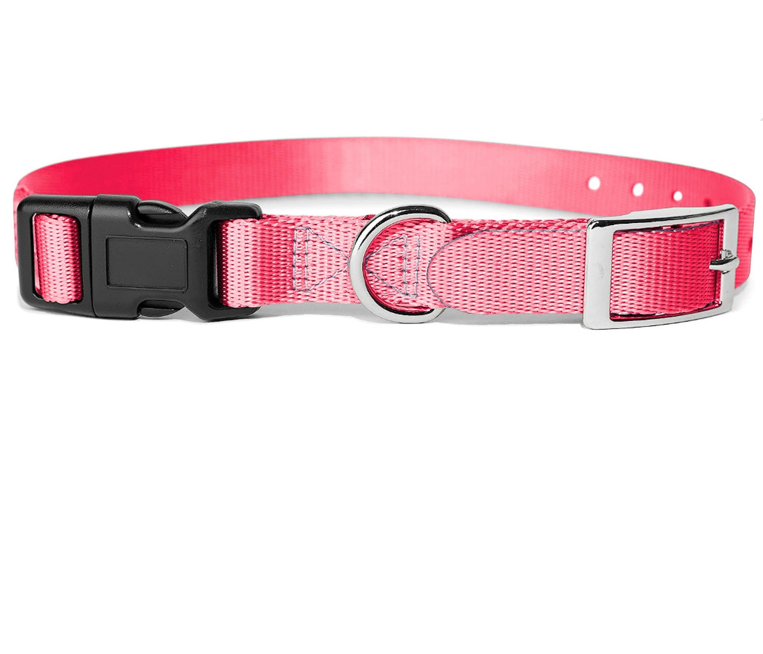 e-Collar Replacement Strap - Shock Collar Replacement Collar, Fence Collar Replacement, Compatible with Most Brands (3/4