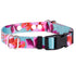 Patterned E-Collar Strap – Fits PetSafe, Invisible Fence, S/M/L