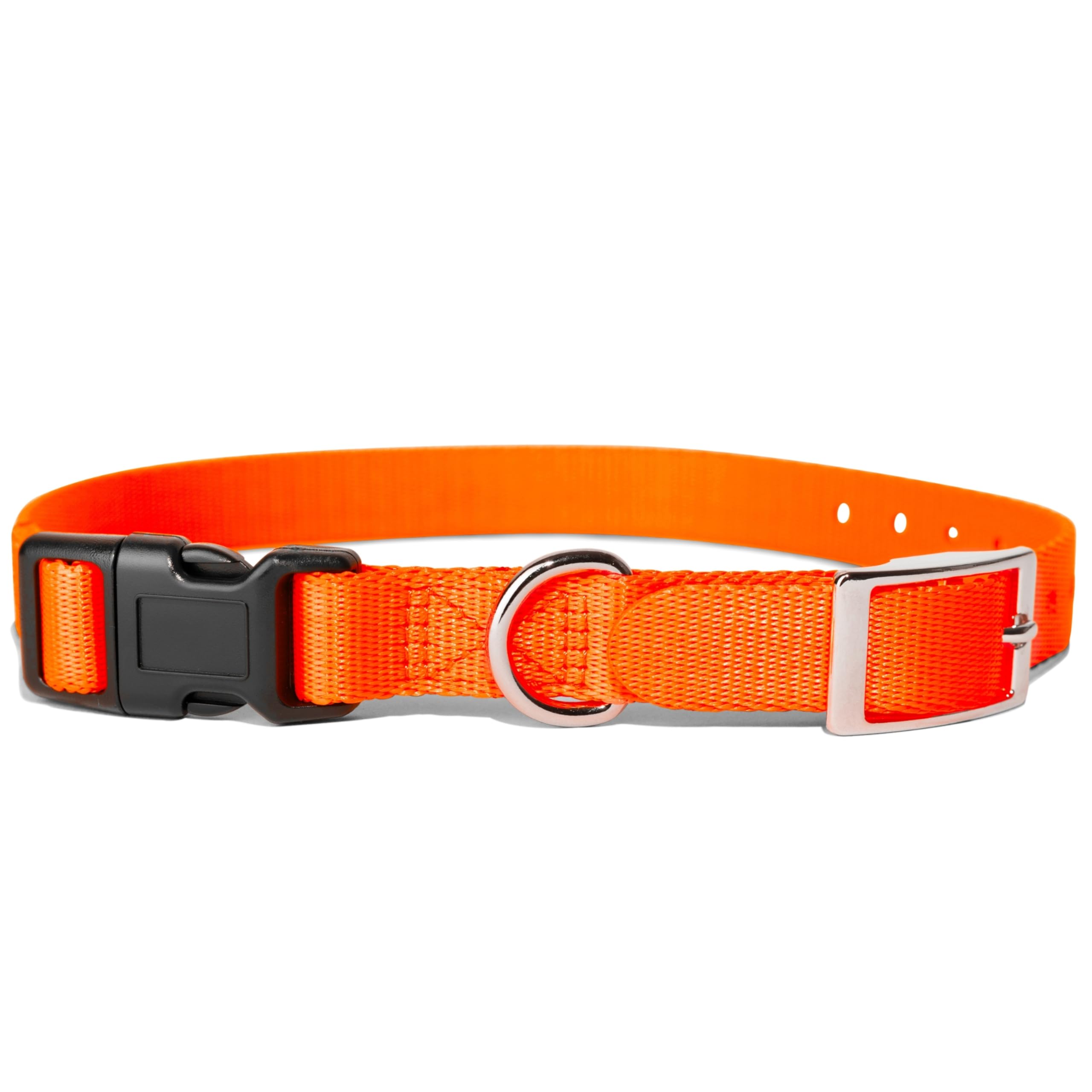 e-Collar Replacement Strap - Shock Collar Replacement Collar, Fence Collar Replacement, Compatible with Most Brands (3/4