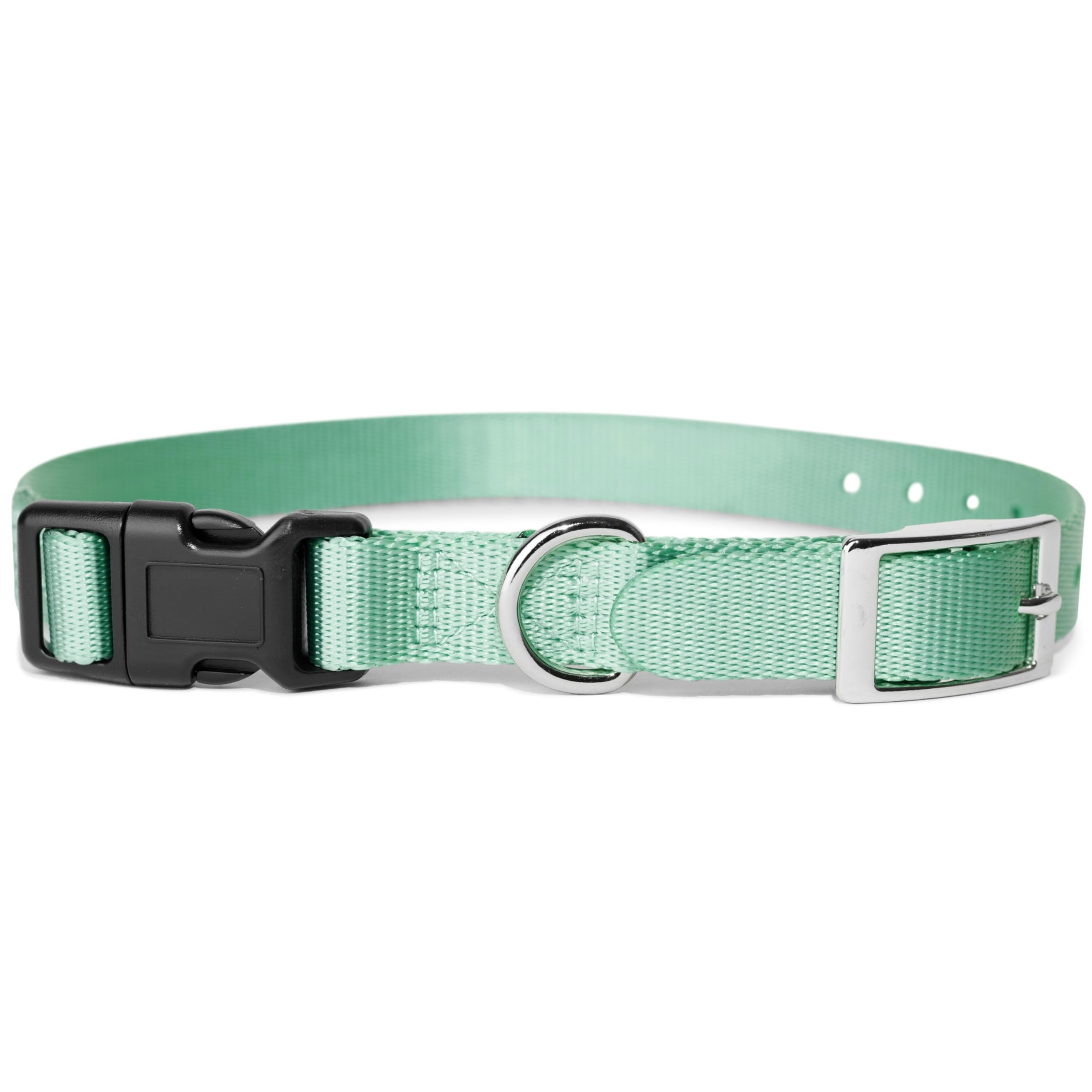 e-Collar Replacement Strap - Shock Collar Replacement Collar, Fence Collar Replacement, Compatible with Most Brands (3/4