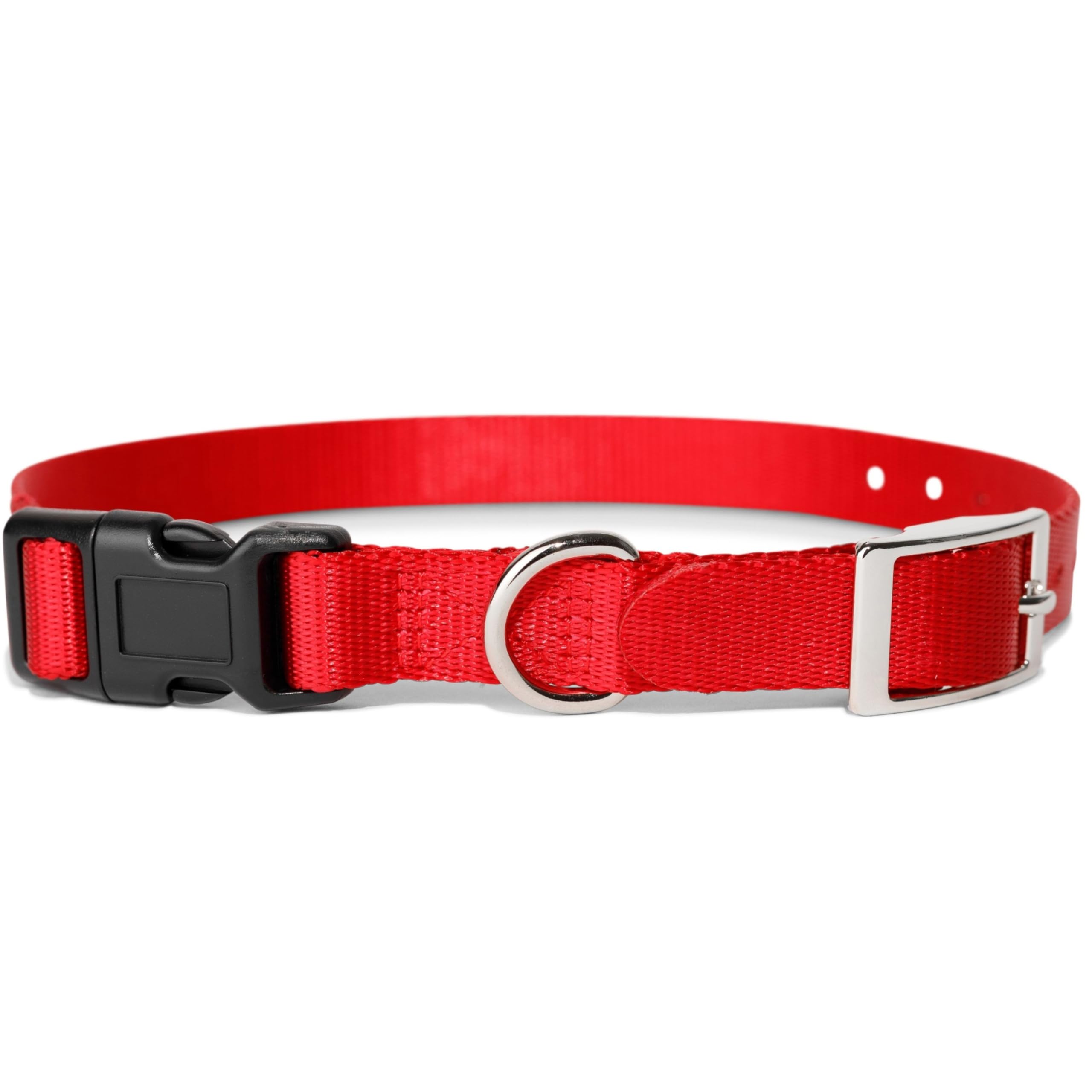 e-Collar Replacement Strap - Shock Collar Replacement Collar, Fence Collar Replacement, Compatible with Most Brands (3/4
