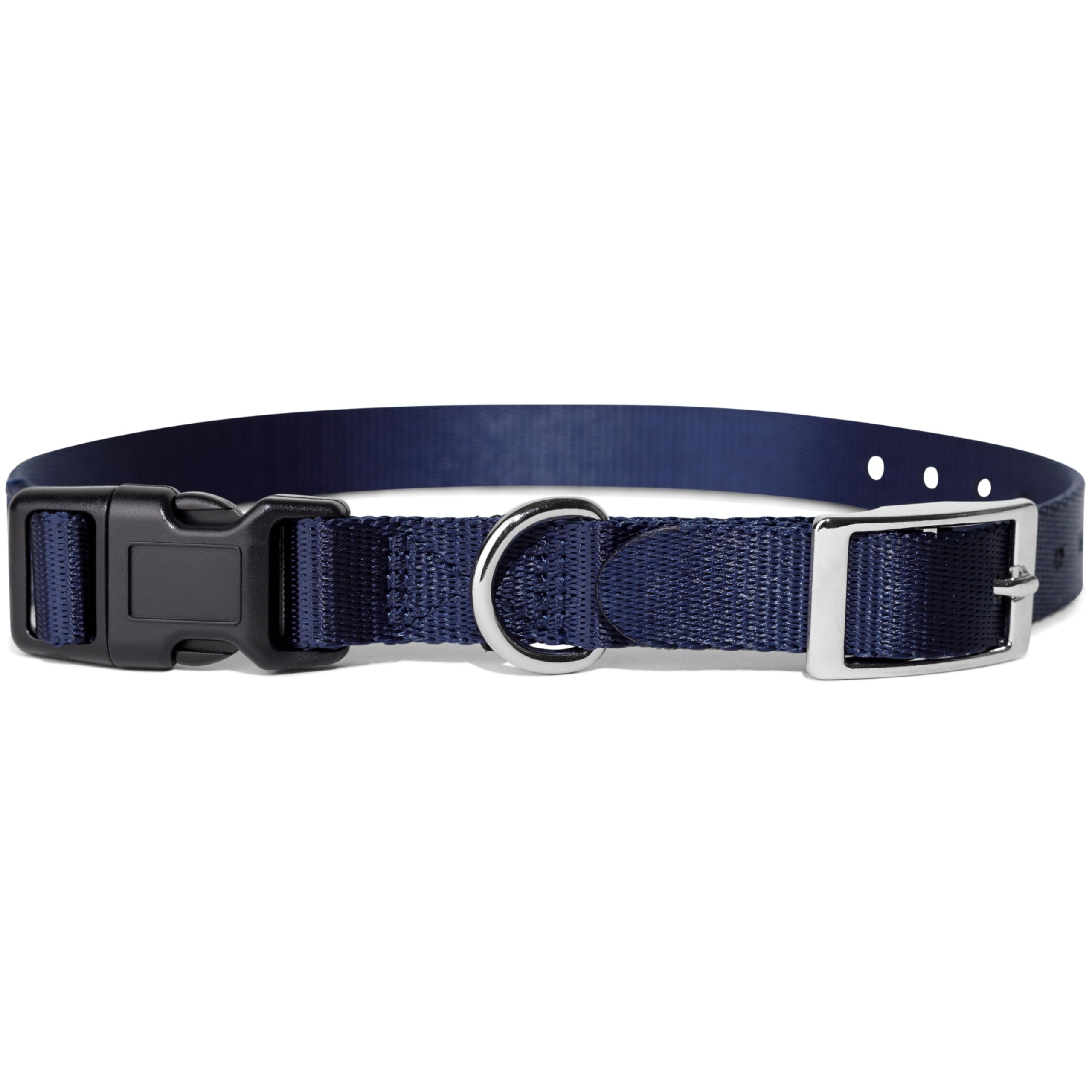 e-Collar Replacement Strap - Shock Collar Replacement Collar, Fence Collar Replacement, Compatible with Most Brands (3/4