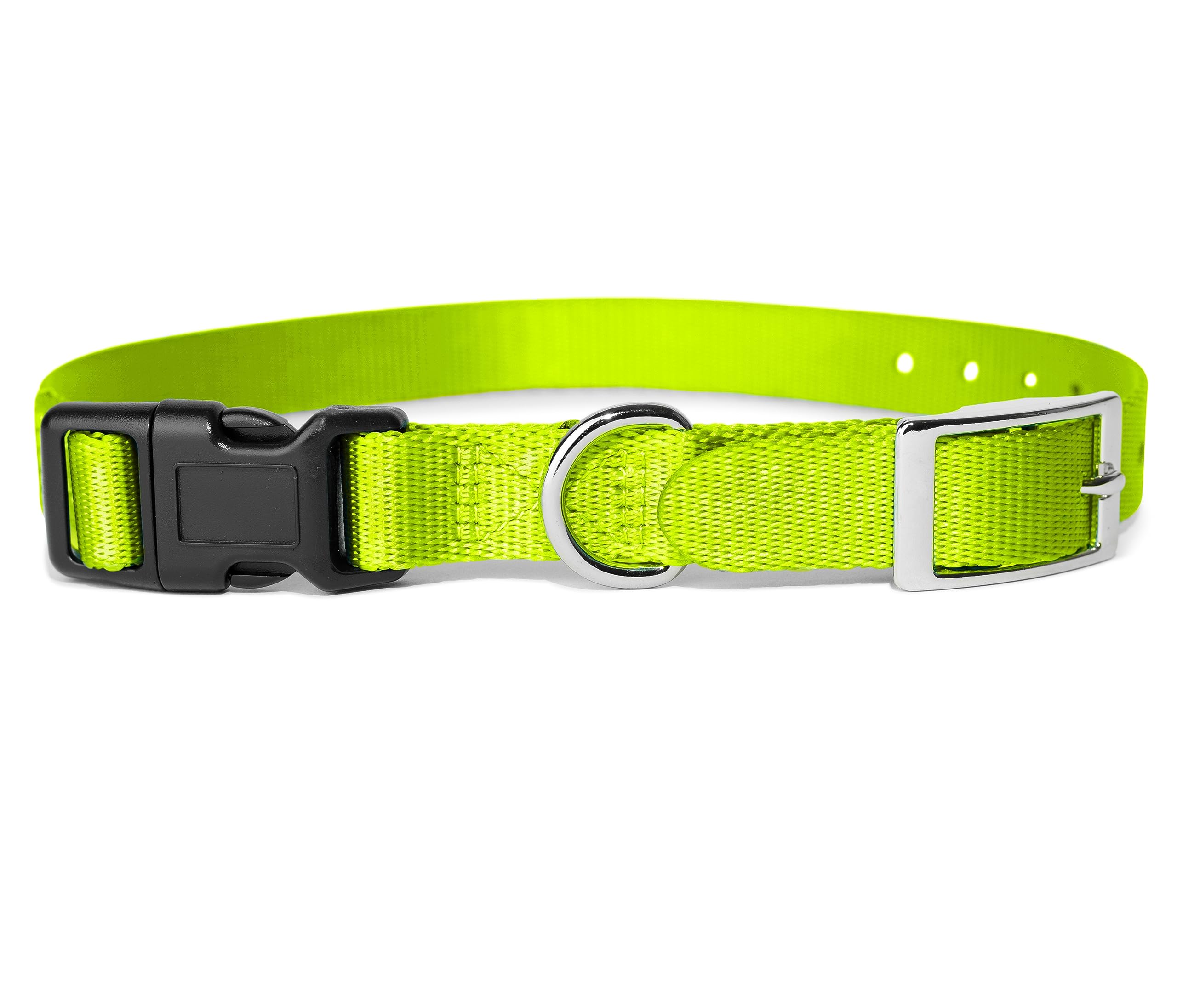 e-Collar Replacement Strap - Shock Collar Replacement Collar, Fence Collar Replacement, Compatible with Most Brands (3/4