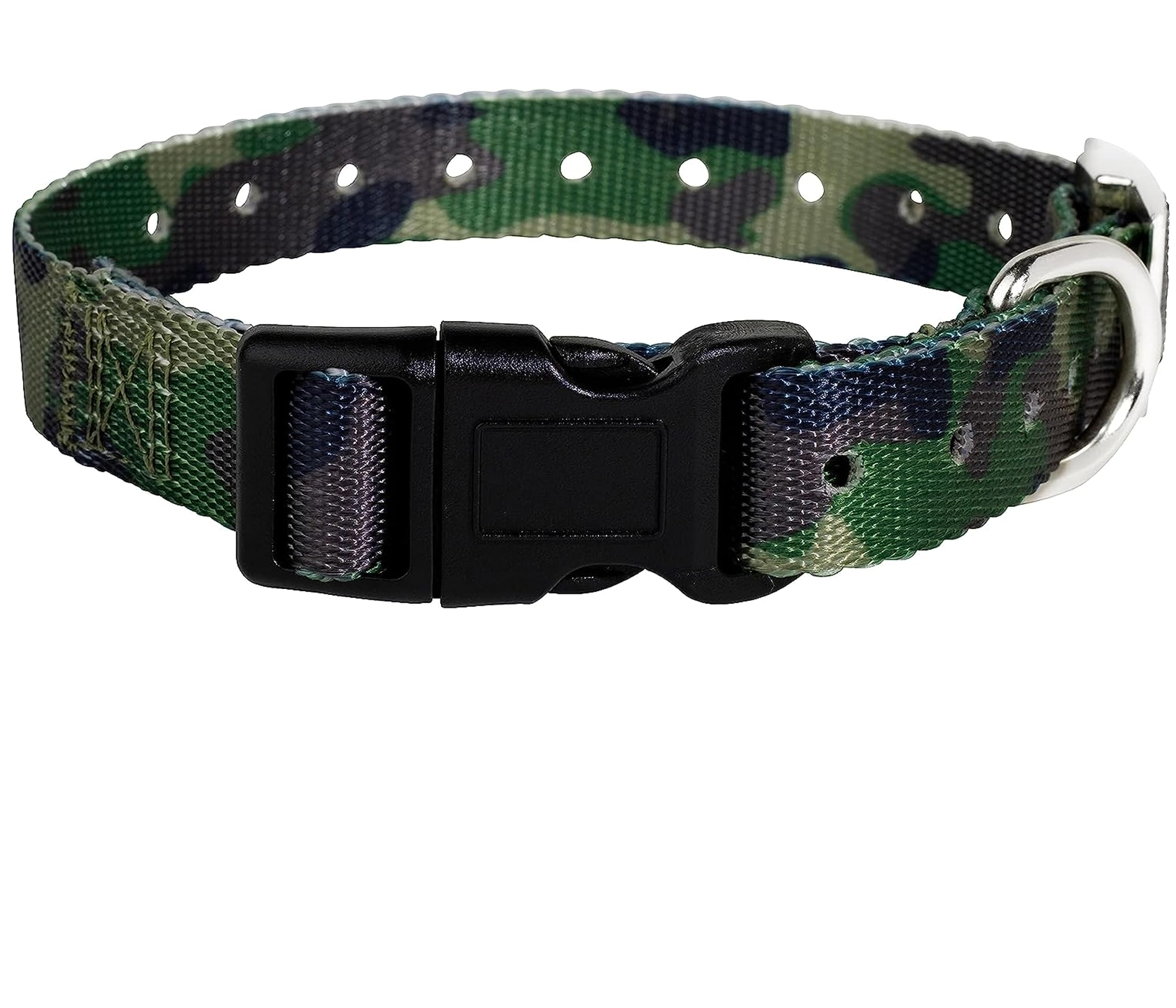 e-Collar Replacement Strap - Shock Collar Replacement Collar, Fence Collar Replacement, Compatible with Most Brands (3/4