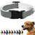 Pawsitive Hemp Collar - Hypoallergenic, Soft Organic Collar for Dogs with Sensitive Skin (Large, Green)
