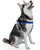 Classic Colors 100% Hemp Step-In Dog Style Harness - Gracie To The Rescue